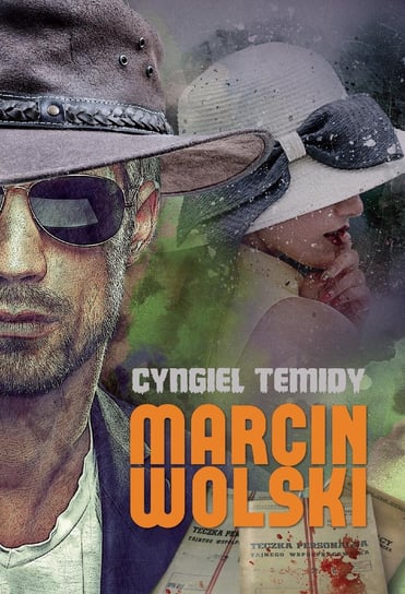 Cyngiel Temidy Wolski Marcin