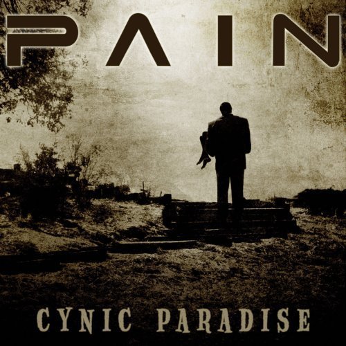 Cynic Paradise Pain
