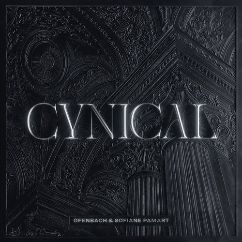 CYNICAL Sofiane Pamart, Ofenbach