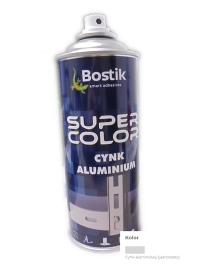 CYNK W AEROZOLU ALUMINIUM W AREOZOLU 400ML Inna marka