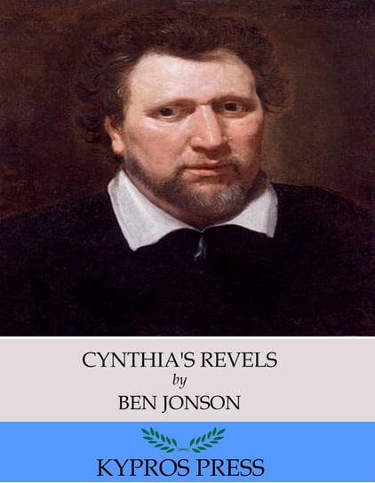Cynthia’s Revels Jonson Ben