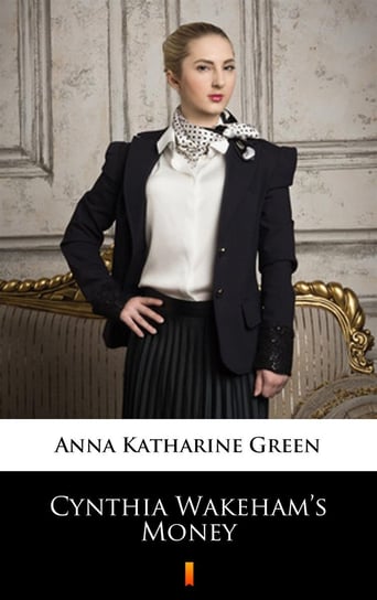 Cynthia Wakeham’s Money Green Anna Katharine