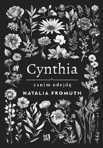 Cynthia. Zanim odejdę Fromuth Natalia