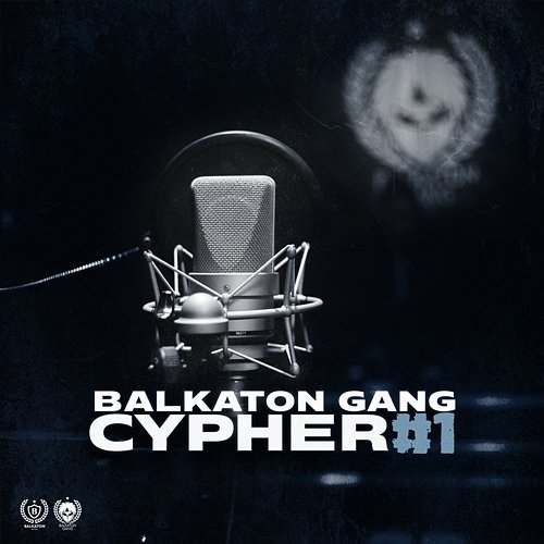 Cypher #1 Balkaton Gang