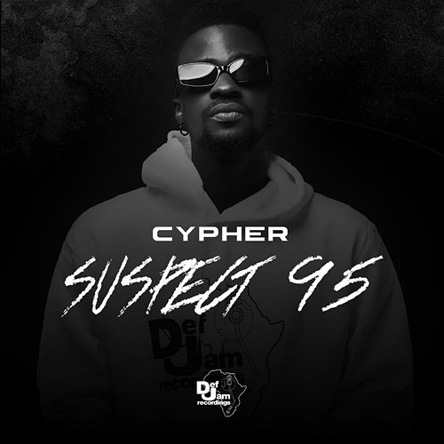 Cypher Suspect 95