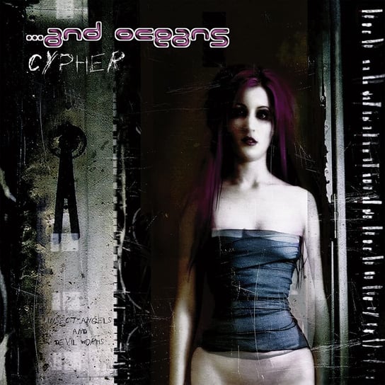 Cypher And Oceans