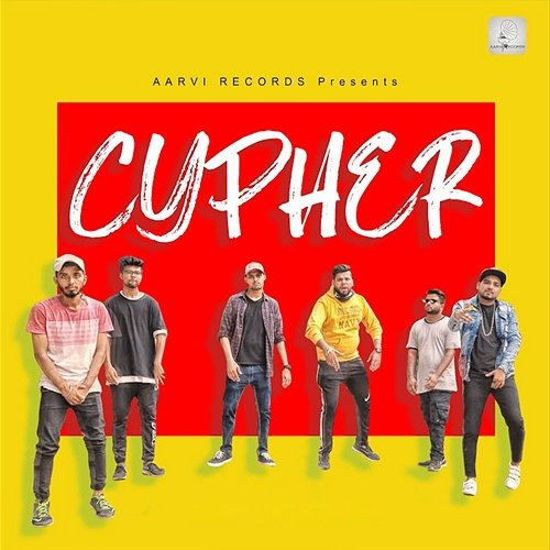Cypher Chatur & Vikki Crowny