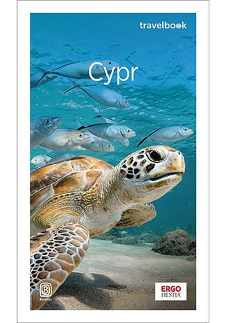 Cypr. Travelbook Zralek Peter