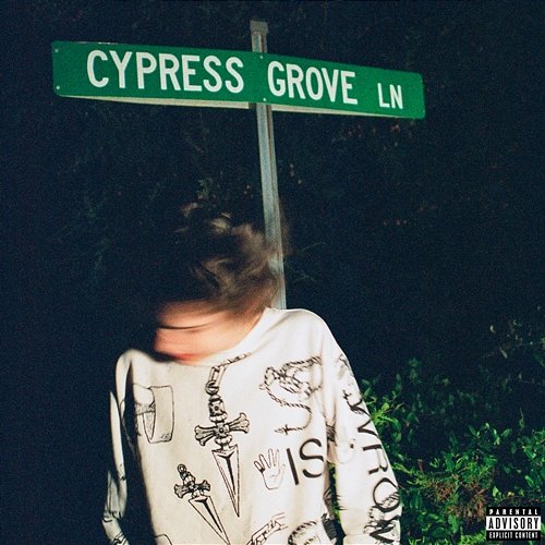 cypress grove glaive