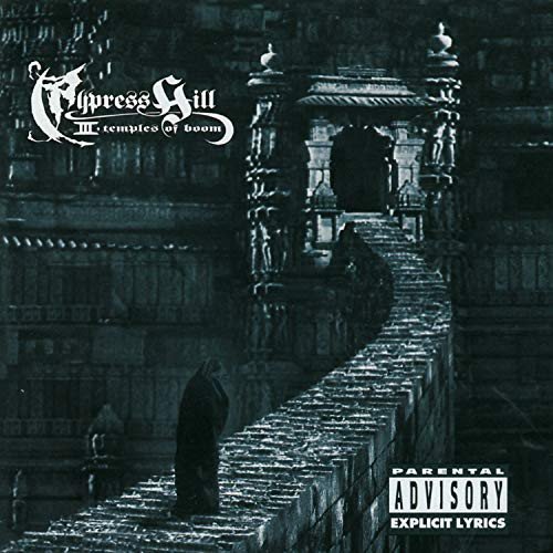 Cypress Hill 3 Cypress Hill