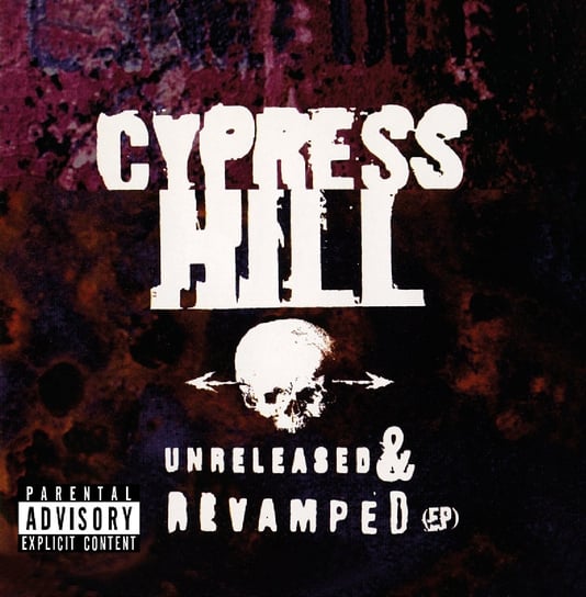 Cypress Hill - Unreleased & Revamped Cypress Hill, Redman, Fugees