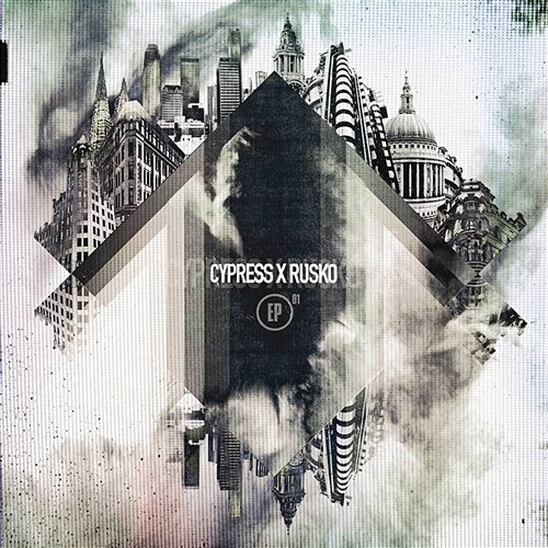 Cypress X Rusko 01 Cypress Hill & Rusko
