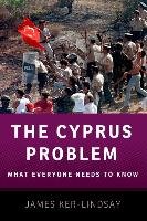 Cyprus Problem Ker-Lindsay James
