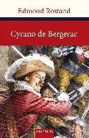 Cyrano de Bergerac Rostand Edmond
