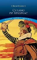 Cyrano de Bergerac Rostand Edmond, Dover Thrift Editions