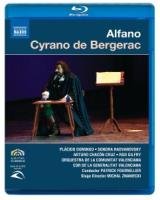 Cyrano de Bergerac (brak polskiej wersji językowej) 