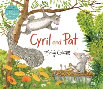 Cyril and Pat Gravett Emily