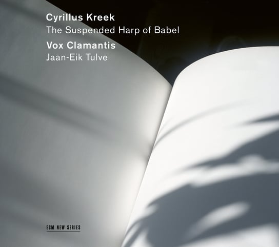 Cyrillus: The Suspended Harp of Babel Vox Clamantis