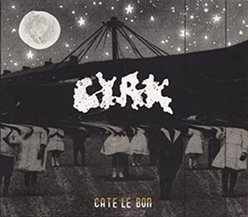 Cyrk II Cate le Bon