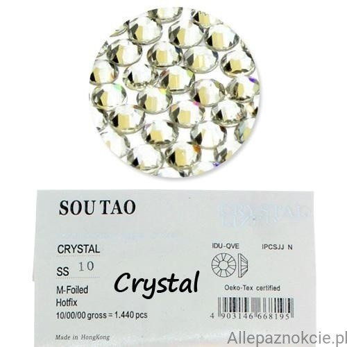 Cyrkonie A La Swarovski - Ss10 Molly Lac