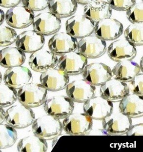 Cyrkonie A La Swarovski - Ss3 Molly Lac