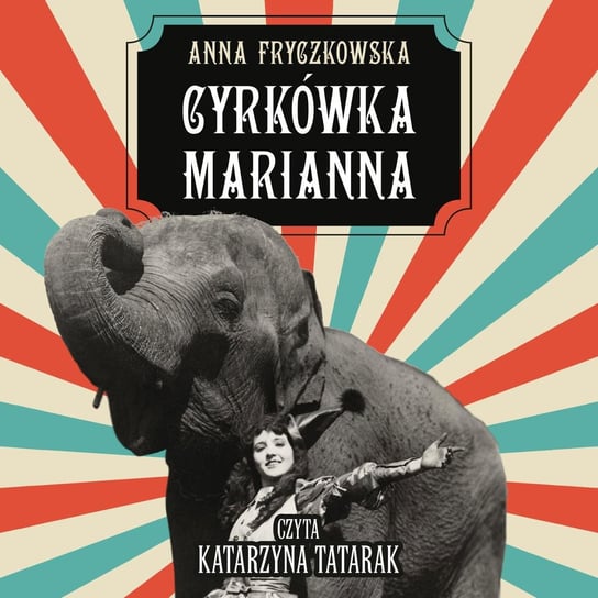 Cyrkówka Marianna Fryczkowska Anna