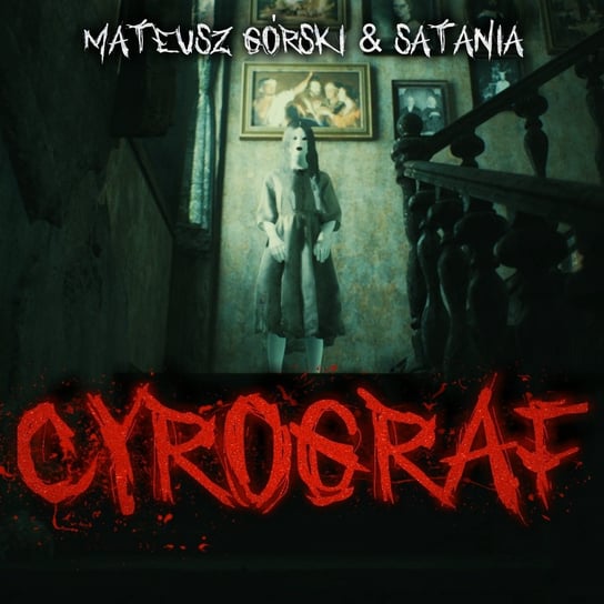 Cyrograf [CreepyPasta] - podcast Rutka Jakub