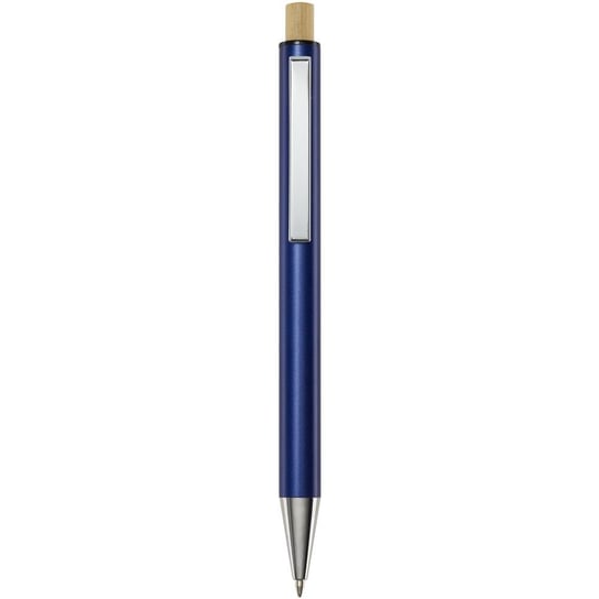 Cyrus długopis z aluminium z recyklingu UPOMINKARNIA