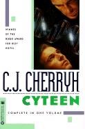 Cyteen Cherryh C. J.
