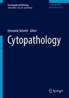 Cytopathology Springer-Verlag Gmbh, Springer International Publishing