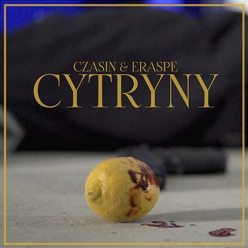 Cytryny Czasin, Eraspe