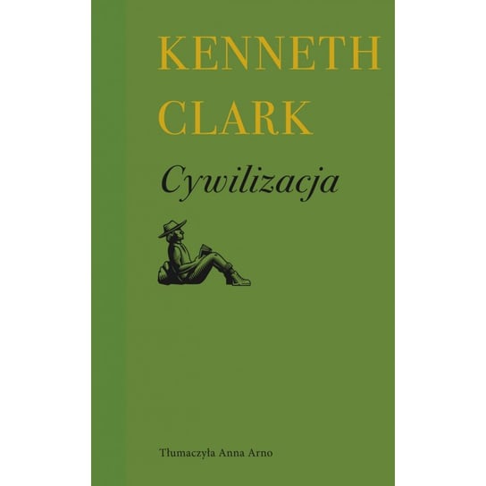 Cywilizacja Clark Kenneth