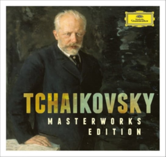 Czajkowski (Masterworks Edition) Various Artists