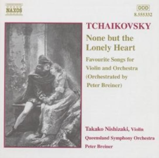 Czajkowski: None But The Lonely Heart Nishizaki Takako