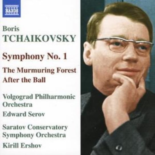 Czajkowski: Symphony No. 1 Various Artists