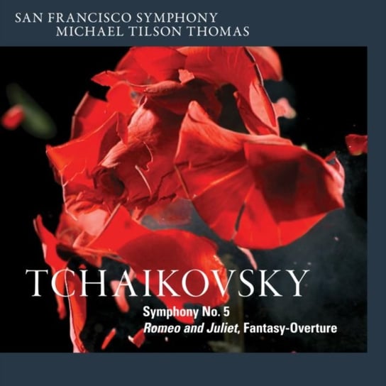 Czajkowski: Symphony No. 5 / Romeo And Juliet, Fantasy - Overture Various Artists