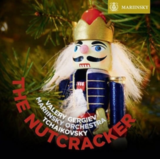 Czajkowski: The Nutcracker Mariinsky Choir, Mariinsky Orchestra