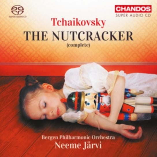 Czajkowski: The Nutcracker Various Artists