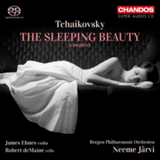 Czajkowski: The Sleeping Beauty Ehnes James