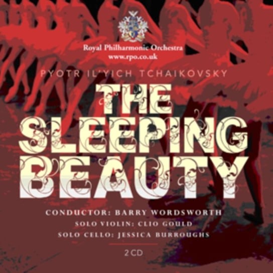 Czajkowski: The Sleeping Beauty Orchid Classics