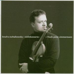 Czajkowski: Violin Concertos Oslo Philharmonic Orchestra