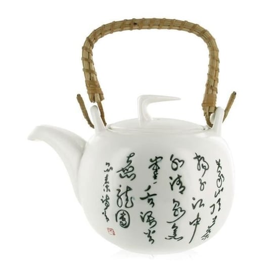 Czajniczek ceramiczny Jiangxi - 1L. Inna marka