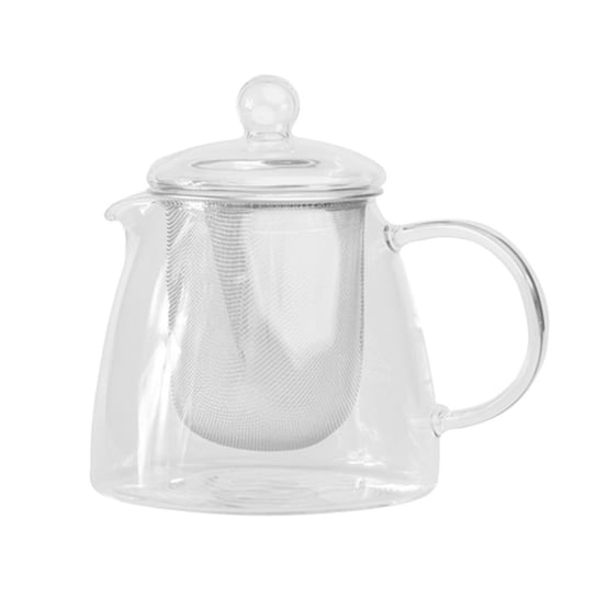 Czajnik do zaparzania z filtrem HARIO Leaf Tea Pot, 360 ml Hario