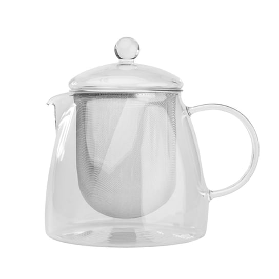 Czajnik do zaparzania z filtrem HARIO Leaf Tea Pot, 700 ml Hario