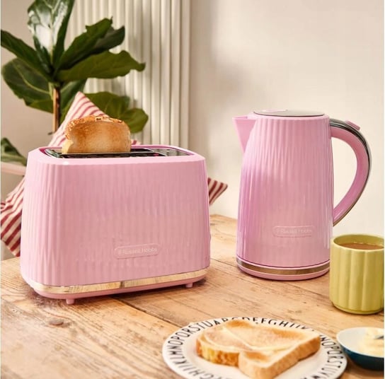CZAJNIK EDEN RASPBERRY 27362-70 Russell Hobbs
