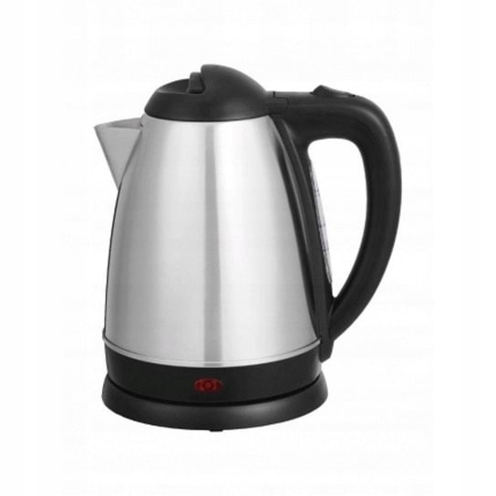 Czajnik elektryczny 1.8L 1500W srebrny HomeStar Homestar