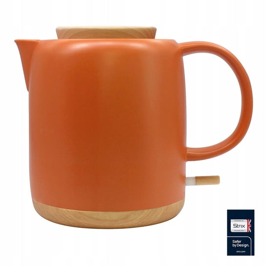 Czajnik elektryczny 1 l ceramiczny CJS-1319 OPTIMUM Optimum