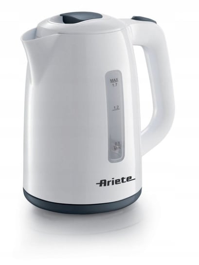 Czajnik Elektryczny Ariete 2875 1,7L 2000W Biały Ariete