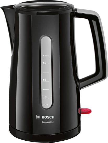 Czajnik elektryczny BOSCH CompactClass TWK3A013 Bosch