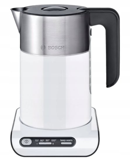 Czajnik elektryczny BOSCH Styline TWK8611 Bosch